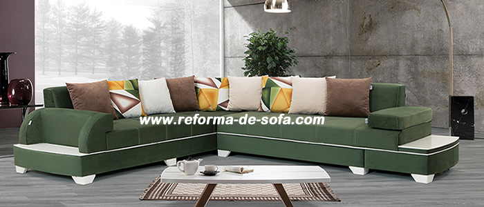 conserto de sofás