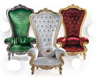 poltronas