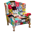 reforma de sofa