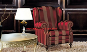 poltrona berger