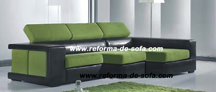 reforma de sofas em santana