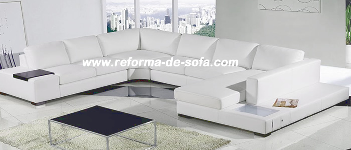 reforma de sofas em sao paulo