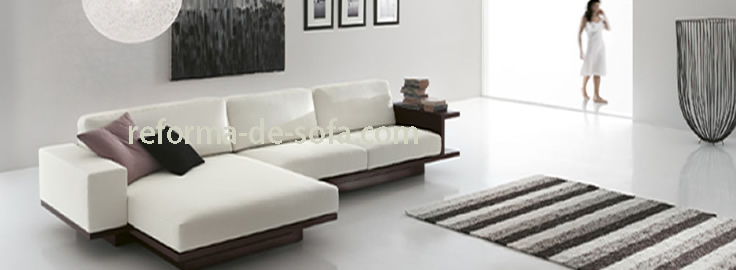 reforma de sofa em santos