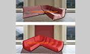 concerto de sofa