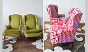 sofa reforma