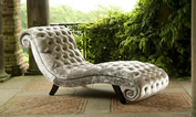 conjunto de sofa capitone