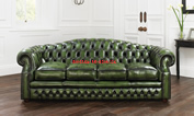sofa chesterfield