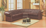 reforma sofá chesterfield de canto sofá chesterfield de canto