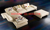 sofá cama lafer reformado