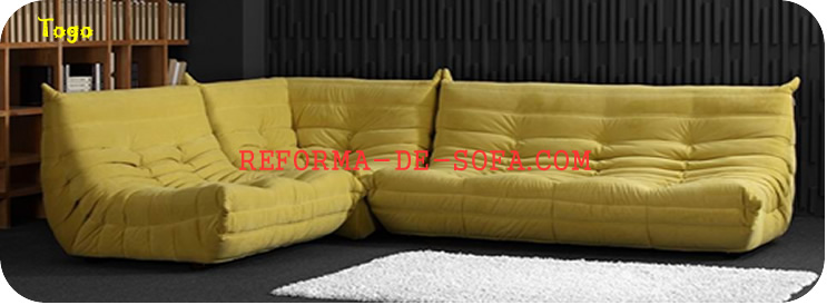 reforma de sofá reclinavel reforma de sofa